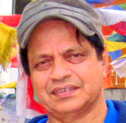Avinash-khare