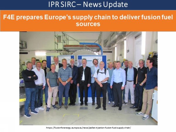 https://fusionforenergy.europa.eu/news/pellet-injection-fusion-fuel-supply-chain/~