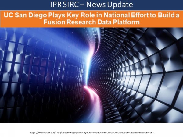 https://today.ucsd.edu/story/uc-san-diego-plays-key-role-in-national-effort-to-build-a-fusion-research-data-platform~
