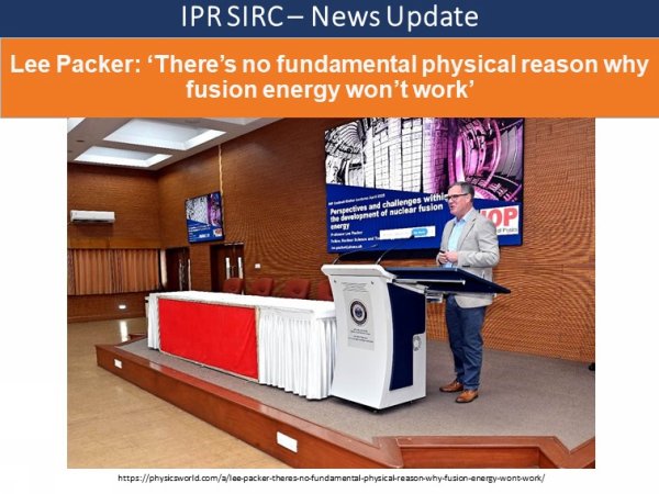https://physicsworld.com/a/lee-packer-theres-no-fundamental-physical-reason-why-fusion-energy-wont-work/~