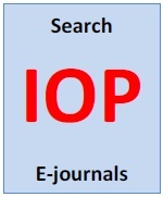 Institute of Physics Publishing E-Journals