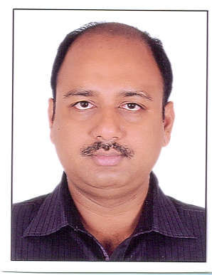 Mr. Amulya Sanyasi