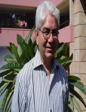 Prof. P. K. kaw