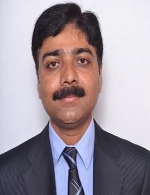 Mr. Pankaj Srivastava