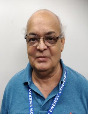 Prof. Raghvendra Singh