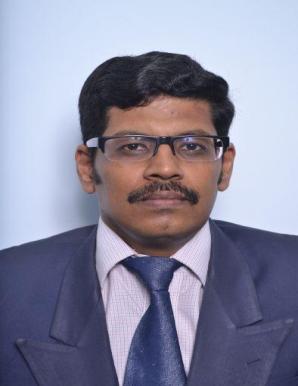 Dr. G. Ravi