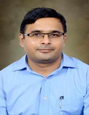 Dr. Ritesh Sugandhi