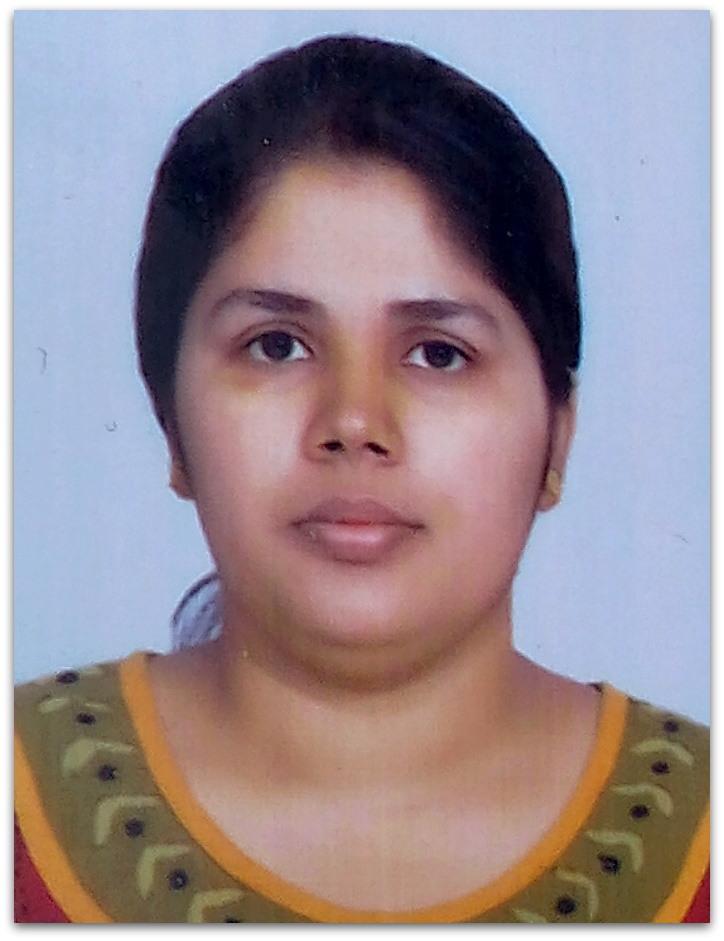 Swati Roy Engineer SD - swati