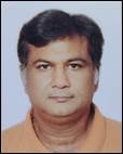 Dr. Gourab Bansal