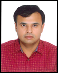 Mr. Rasesh Dave