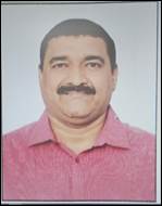 Mr. Yogesh Yeole