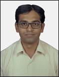 Mr. Chirayu Patil