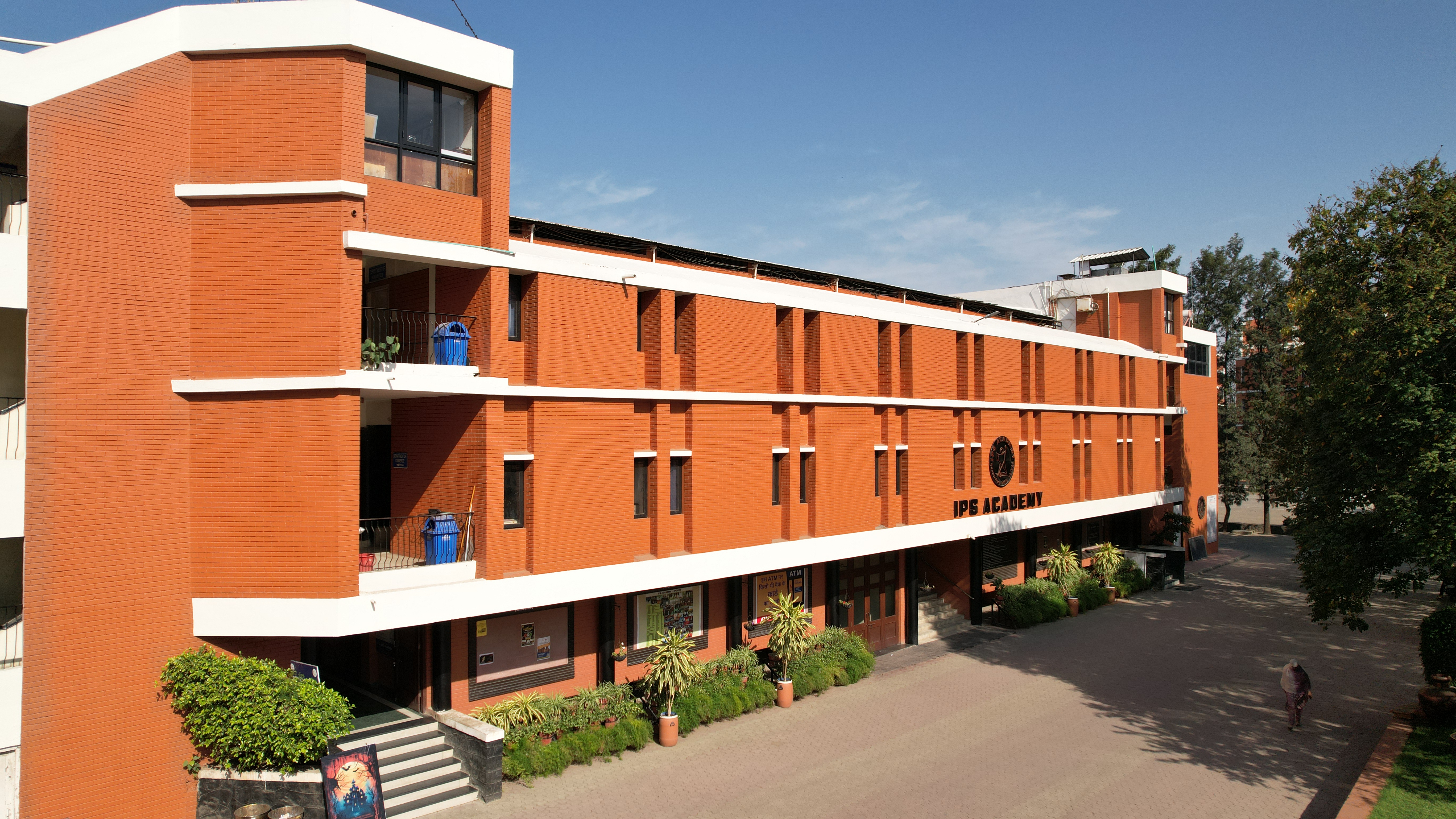 IPS Academy, Centre for Scientific and Applied Research (CSAR), Indore