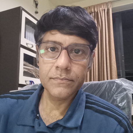 Prof. Banibrata Mukhopadhyay