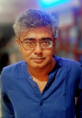 Prof. Dibyendu Nandi