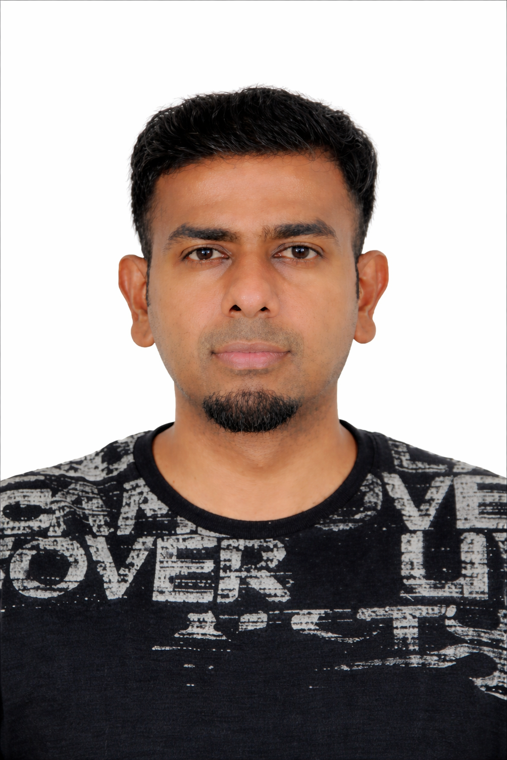 Dr. Vinodh Kumar Bandaru