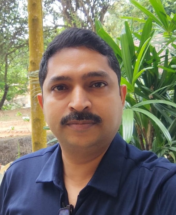 Dr. Kishore Mishra