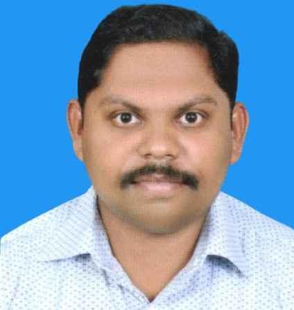 Dr. Magesh Kumar K K