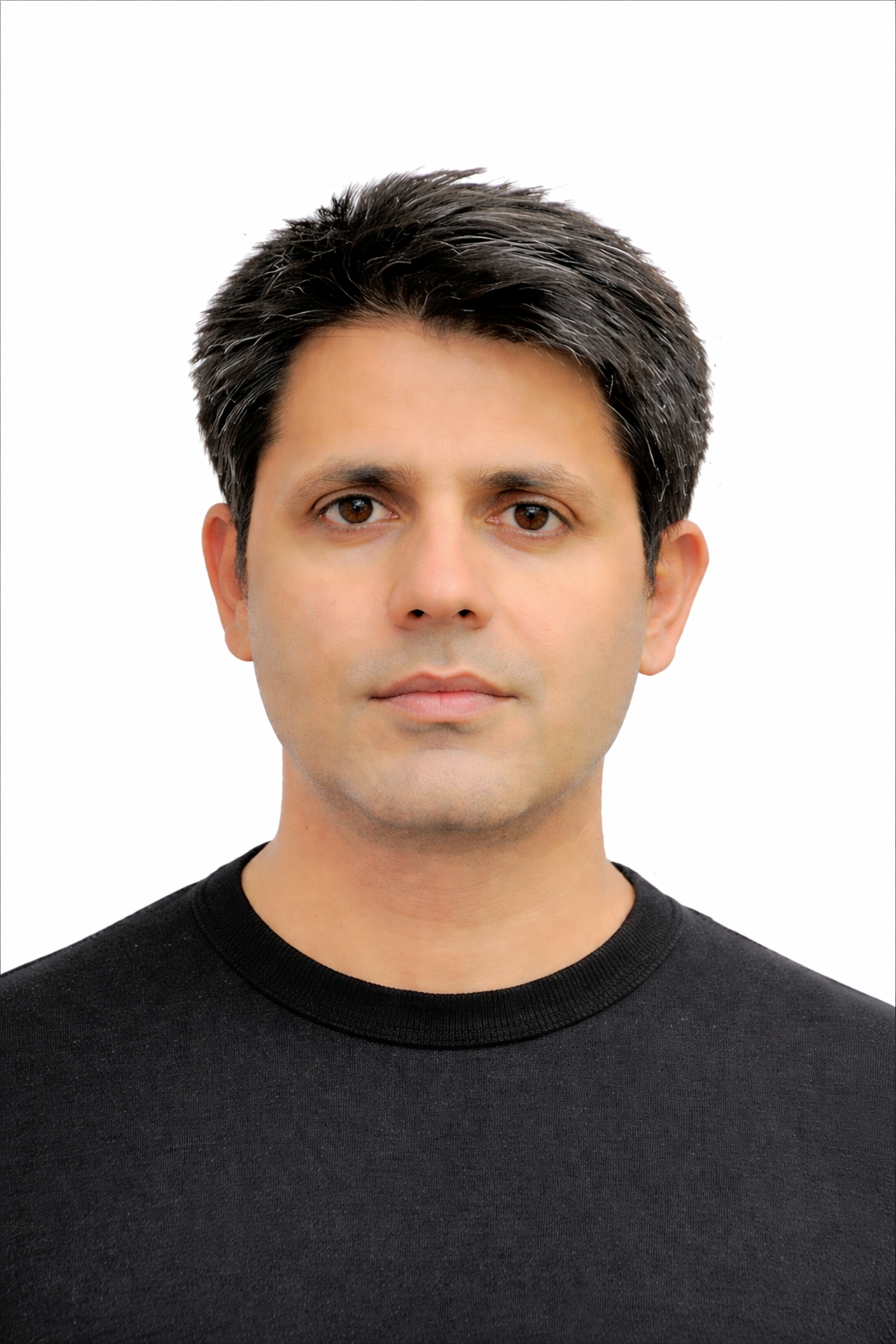 Dr. Vinodh Kumar Bandaru