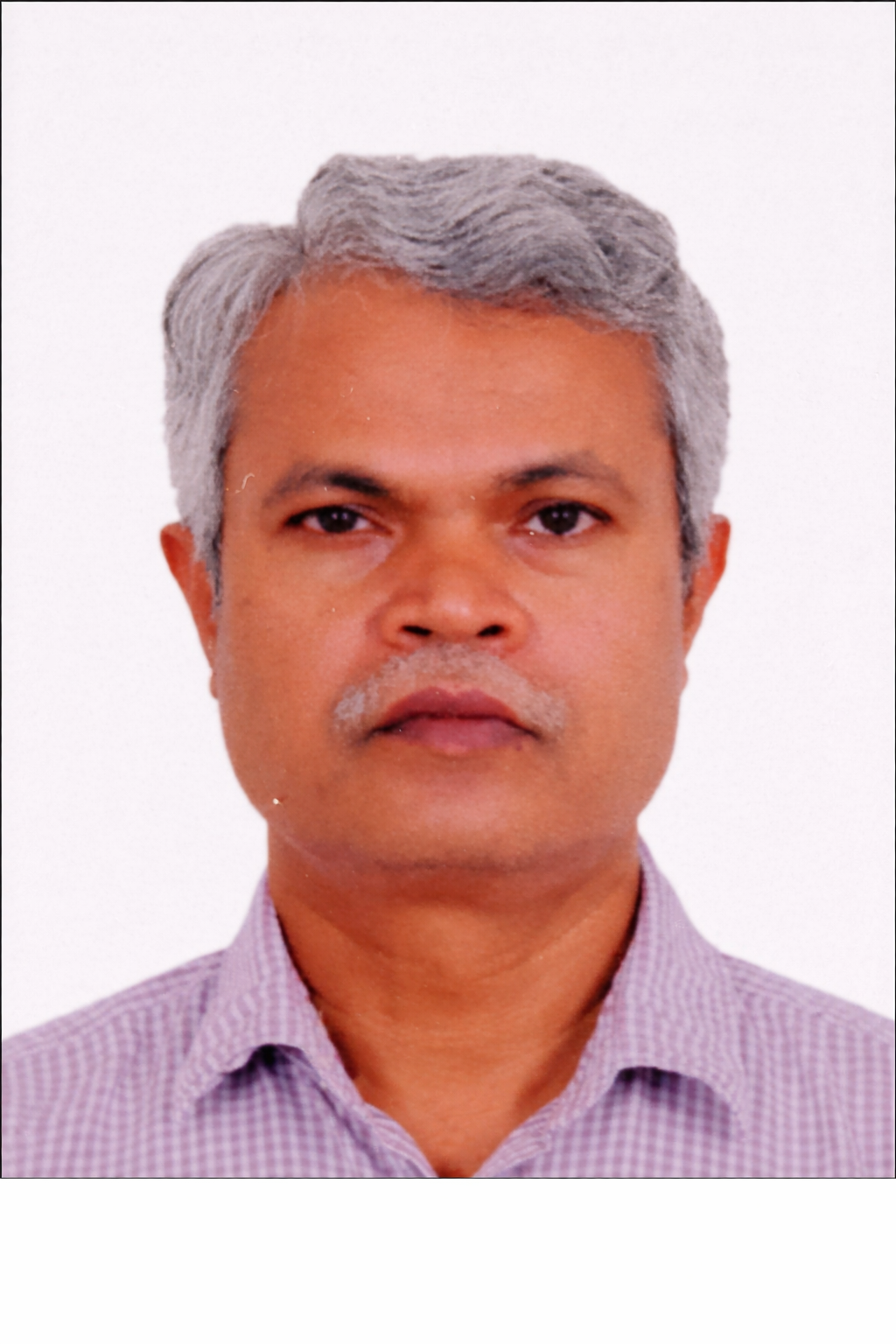 Prof. R Ganesh