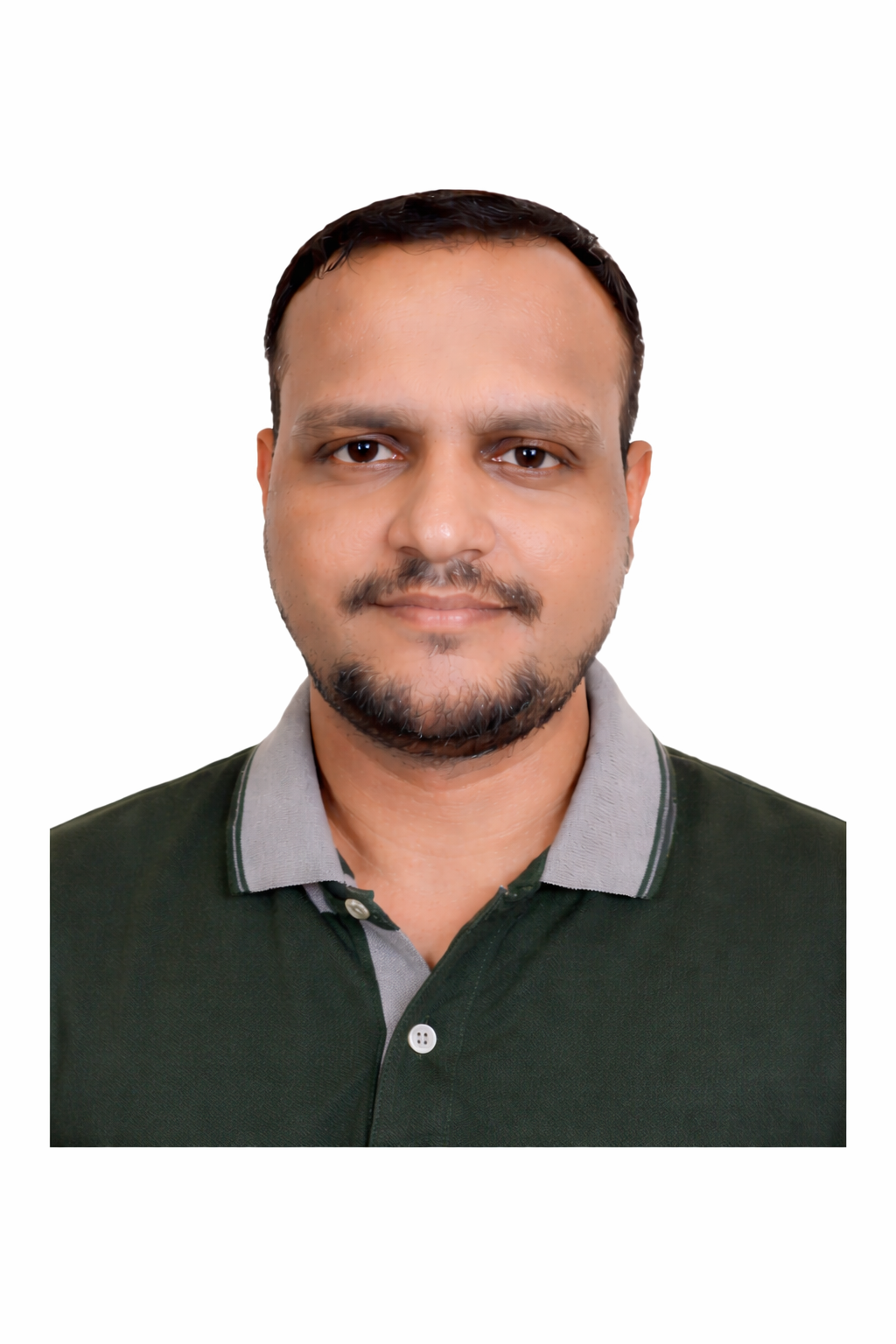 Dr. Prakash Gaikwad