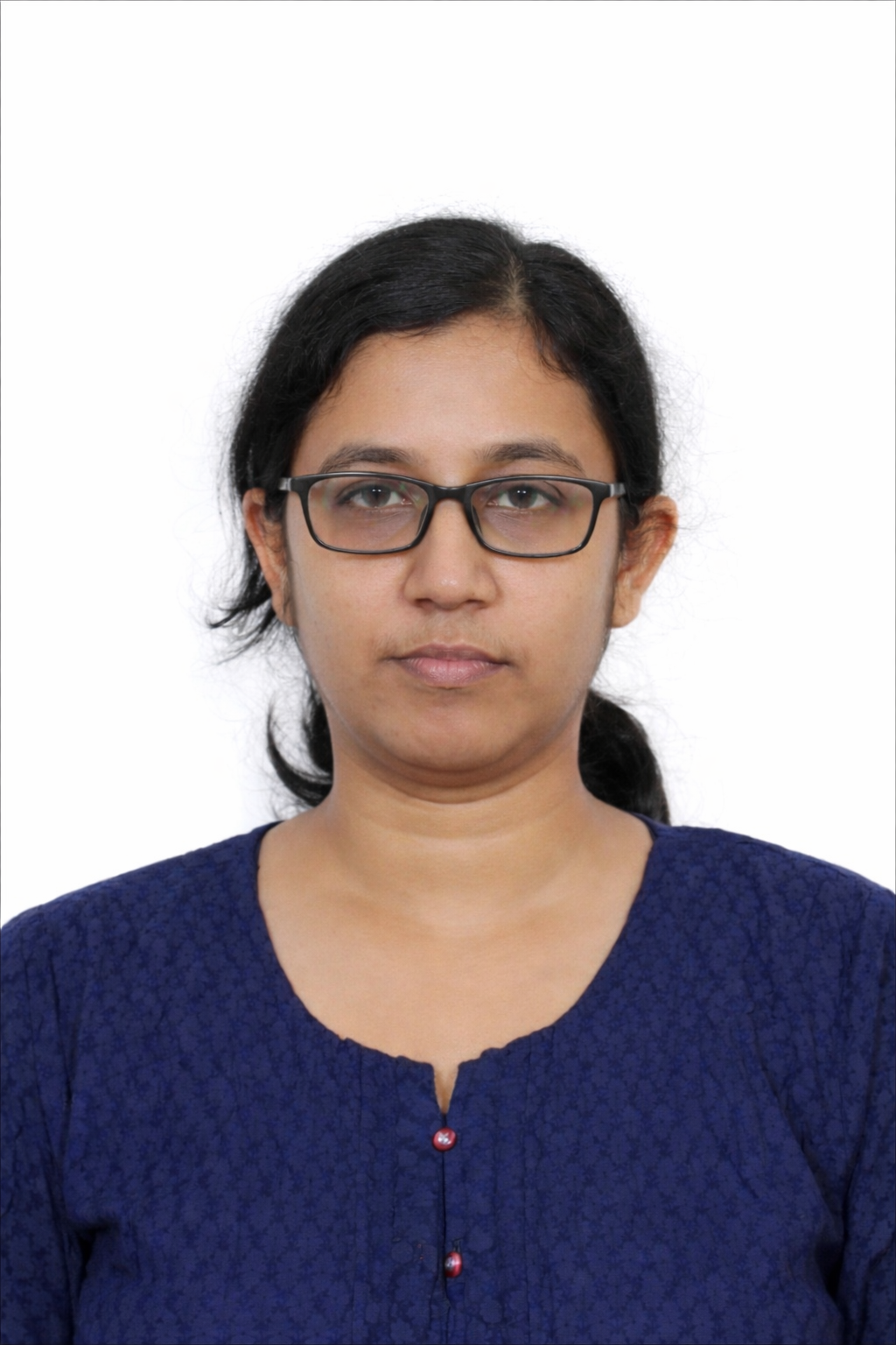 Dr. Vinodh Kumar Bandaru