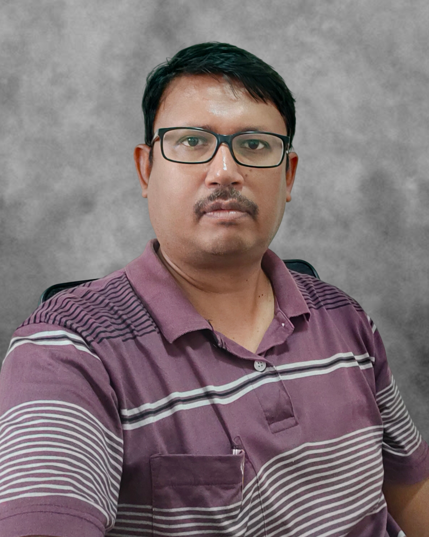 Dr. Sudipta Mondal