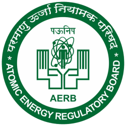 AERB Logo