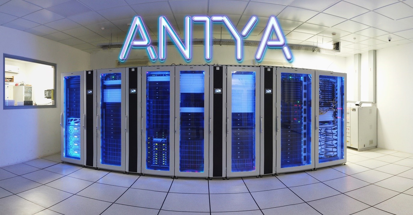 Antya
