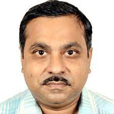 Prof. Ghosh