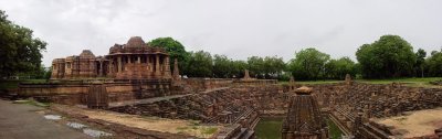 Modhera