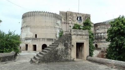 bhadra-fort-ahmedabad-photo