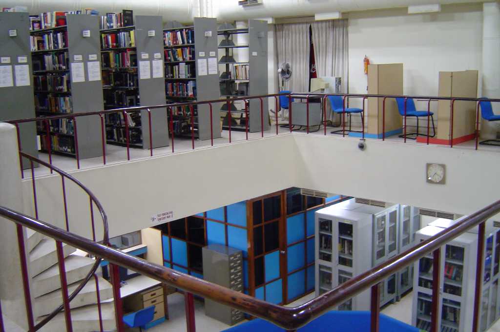 IPR Library