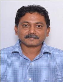 Dr. Daniel Raju