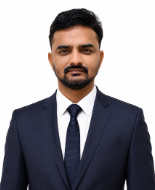 Hiteshkumar R Kavad