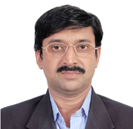 Dr. Paritosh Chaudhuri