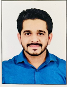 Mr. Hirenbhai S. Mistri