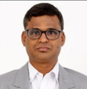 Mr. Amardas Ali