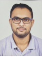 Hardikkumar M Tailor