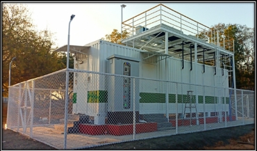 Data Center Infrastructure