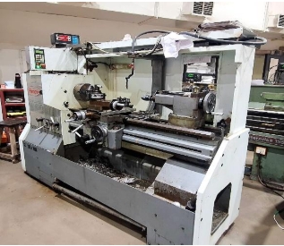 Mechanical Engg Service