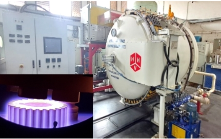 Plasma Surface Engineering