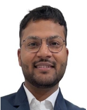 Shri Ashvini Bhardwaj