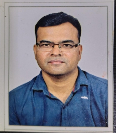 Manish Kumar M. Vasani