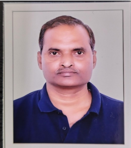 Sudhir Kumar Sharma