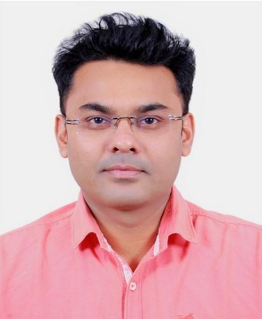 Yagnesh Kumar K. Trivedi