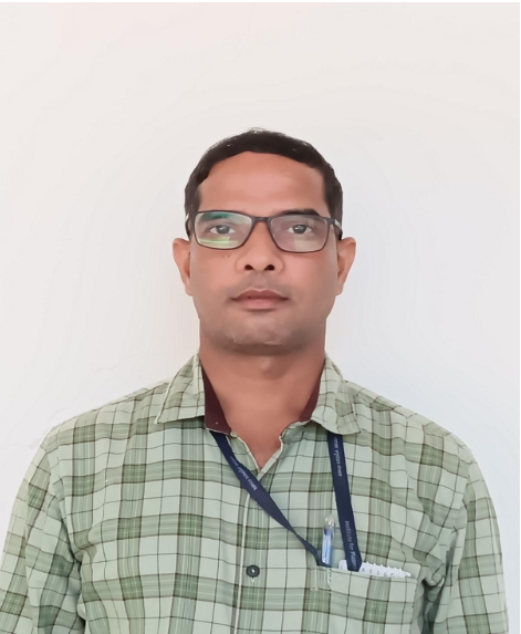 Ram Kumar Mishra