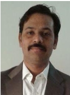 Prashant Kumar
