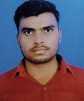 Shrikesh Maurya