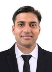 Shubham Kumar Singh